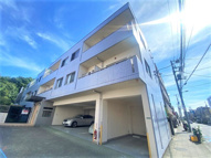 クレール上馬の画像