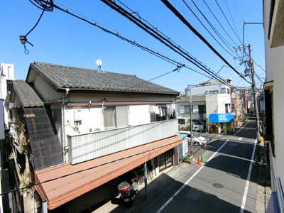 【その他】 | 畝方 | 眺望