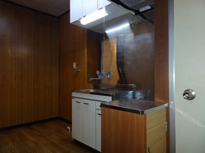 【その他】 | 畝方 | 和室6帖