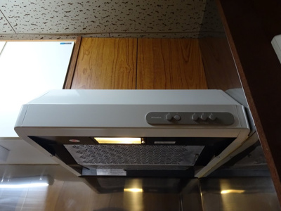 【その他】 | 畝方 | キッチン