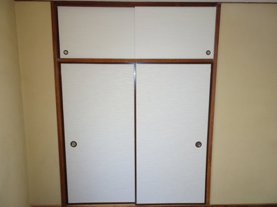 【その他】 | 畝方 | キッチン吊戸棚