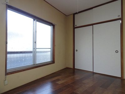 【居間・リビング】 | 畝方 | 和室6帖