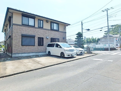 駐車場（要空き確認）
