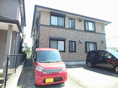 駐車場（要空き確認）