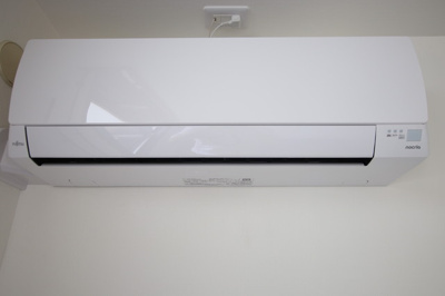 ★エアコン付★