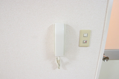 セキュリティ設備