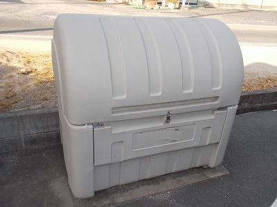 サンエミネントのその他