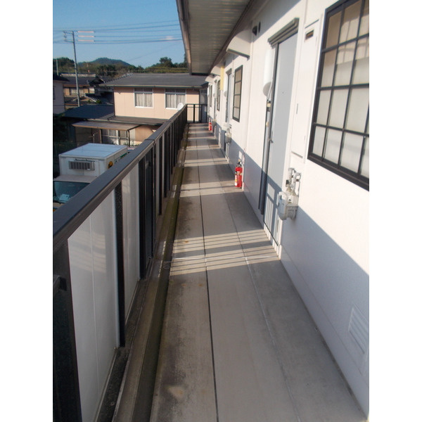 サンエミネントのその他