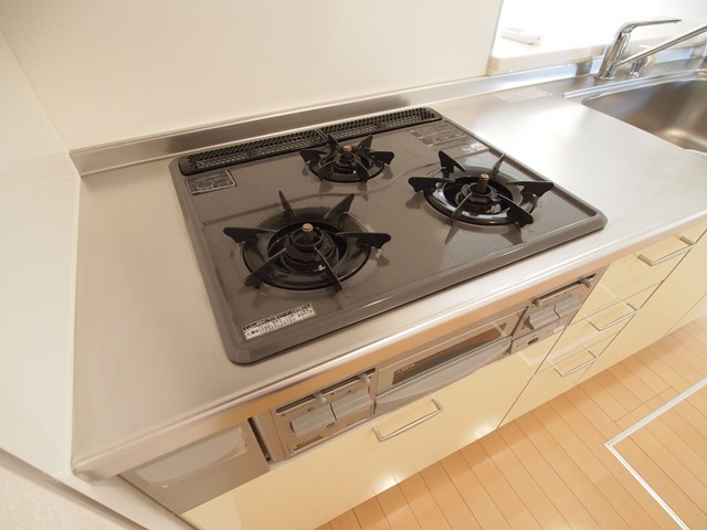 ＰｉｎｅＲｏｏｔｓ良福寺Ｂの設備