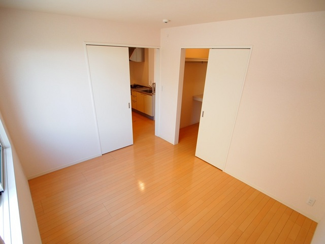 ＰｉｎｅＲｏｏｔｓ良福寺Ｂの内装