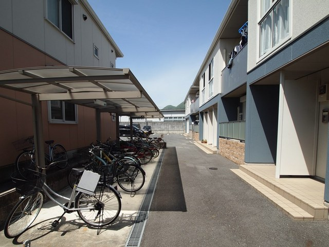 ＰｉｎｅＲｏｏｔｓ良福寺Ｂのその他