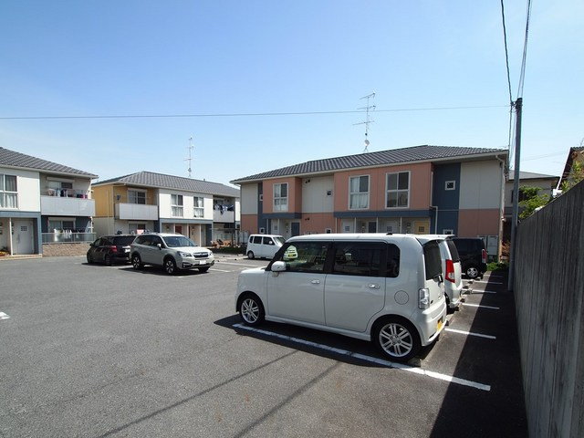 ＰｉｎｅＲｏｏｔｓ良福寺Ｂのその他