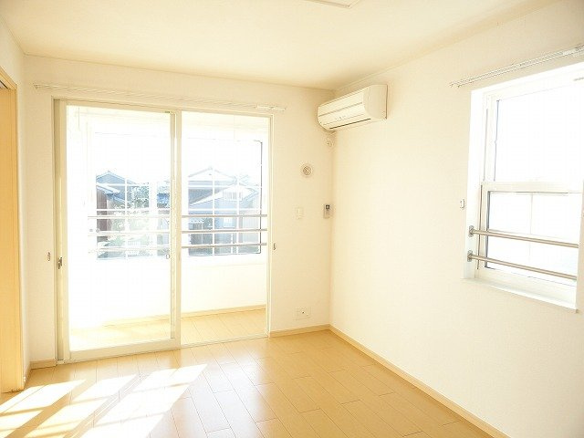 マ－ブル　Ⅰの居間・リビング|居間です