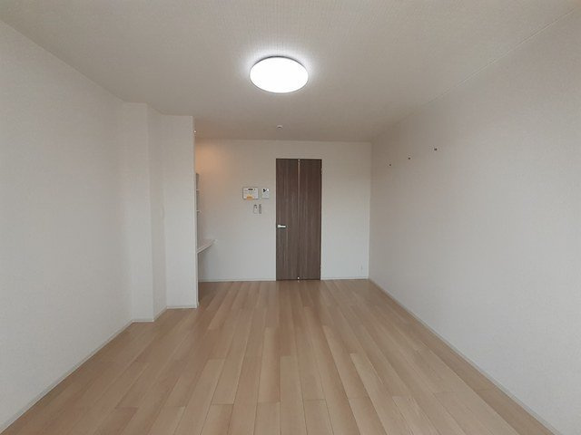 ラ・ルミエールの内装|おしゃれな内装です