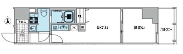 ドムス・スタイル押上