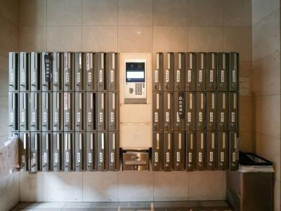 【設備】 | ラング・タワー京橋