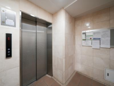 【その他共用部分】 | ラング・タワー京橋