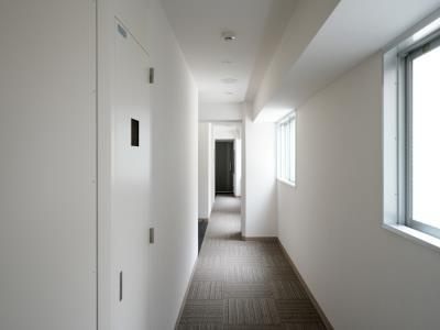 【その他共用部分】 | ラング・タワー京橋