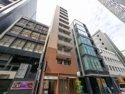 【その他】 | ラング・タワー京橋