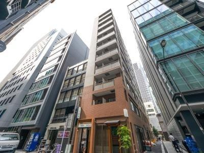 【その他】 | ラング・タワー京橋