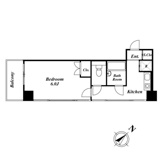 ラング・タワー京橋の画像