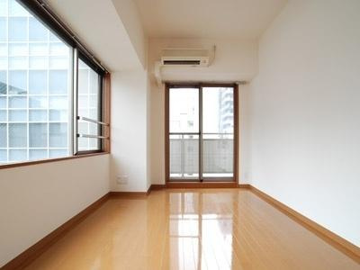 【洋室】 | ラング・タワー京橋