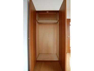 【収納】 | ラング・タワー京橋