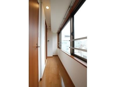 【玄関】 | ラング・タワー京橋