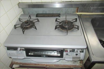 【キッチン】 | ダイアパレス大崎