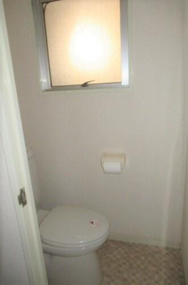 【トイレ】 | ダイアパレス大崎