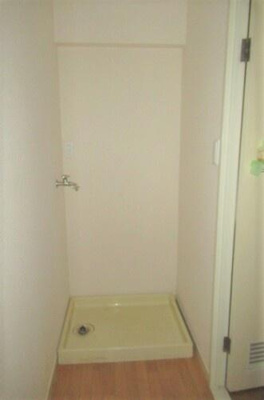 【設備】 | ダイアパレス大崎