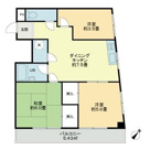 ダイアパレス大崎の画像