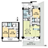 ライオンズステージ上野毛の画像