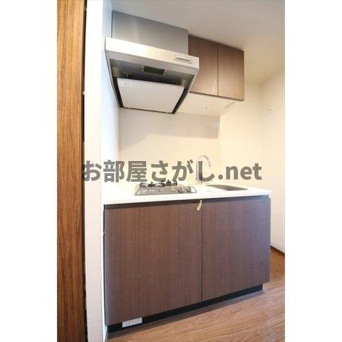 ハーモニーレジデンス早稲田【ペットOK、水商売可／12月中旬入居可】の内装|内装は落ち着いています