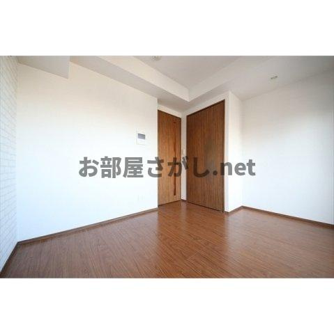 ハーモニーレジデンス早稲田【ペットOK、水商売可／12月中旬入居可】の内装|過ごしやすい室内です