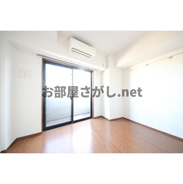 ハーモニーレジデンス早稲田【ペットOK、水商売可／12月中旬入居可】の内装|物件の内装です