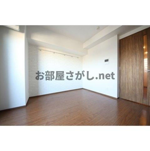 ハーモニーレジデンス早稲田【ペットOK、水商売可／12月中旬入居可】の内装|きれいな内装です