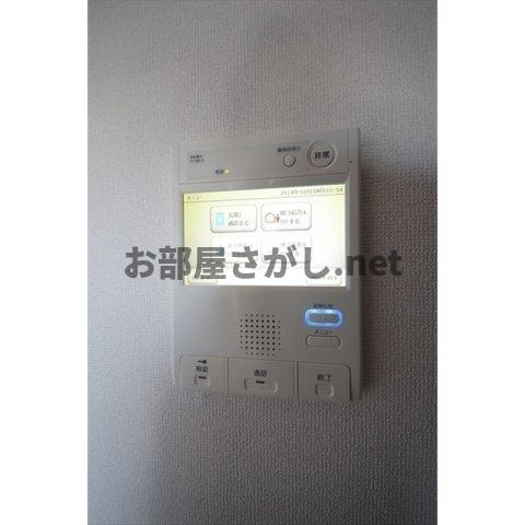 ハーモニーレジデンス早稲田【ペットOK、水商売可／12月中旬入居可】の内装|明るい色調の室内です