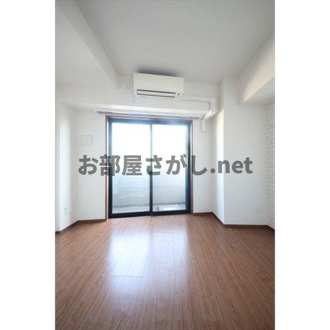 ハーモニーレジデンス早稲田【ペットOK、水商売可／12月中旬入居可】の内装|過ごしやすい室内です