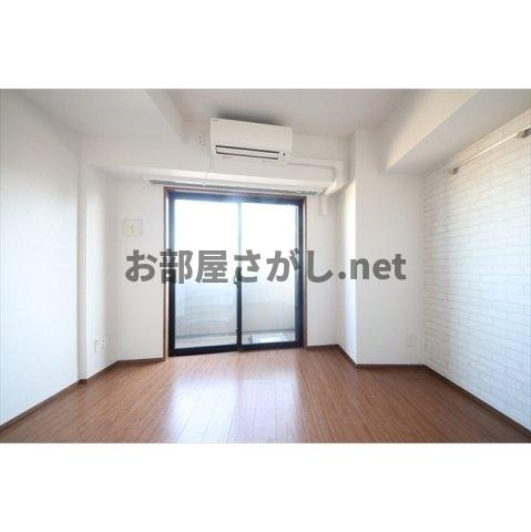 ハーモニーレジデンス早稲田【ペットOK、水商売可／12月中旬入居可】の内装|内装も気になるポイント