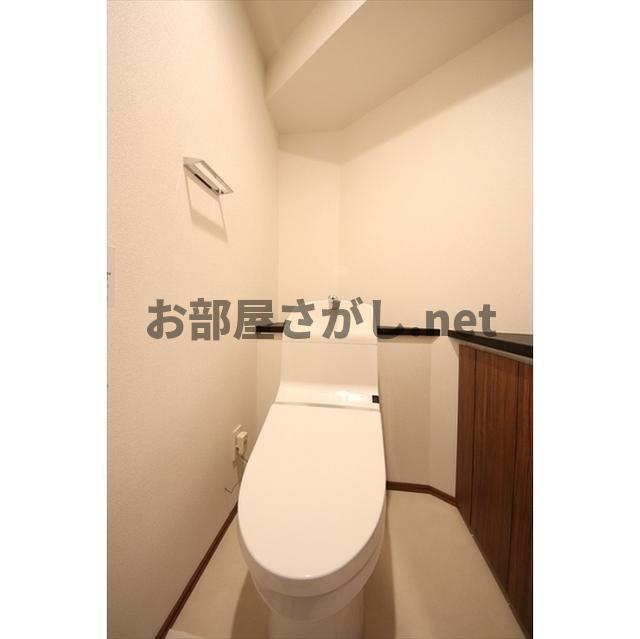 ハーモニーレジデンス早稲田【ペットOK、水商売可／12月中旬入居可】の内装|きれいな内装です