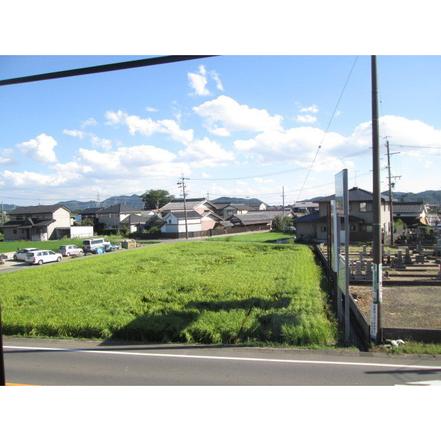 岐阜市春近古市場南の住宅付店舗一部のその他