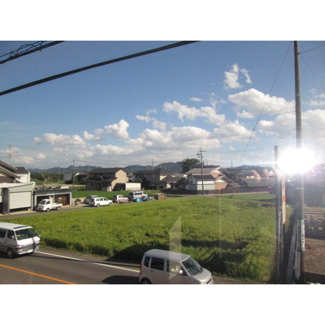 岐阜市春近古市場南の住宅付店舗一部のその他