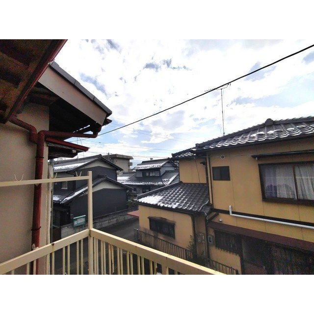 古市場西畑貸家のその他