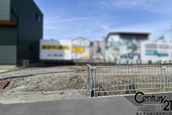 橿原市四条町の売地のその他|■現地撮影写真■