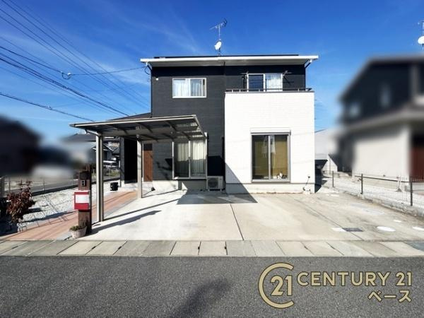 大和高田市奥田　一戸建