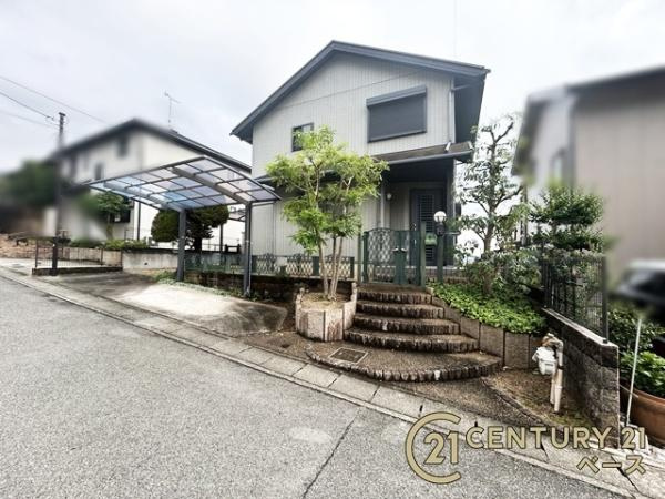 香芝市旭ケ丘４丁目　一戸建のその他|小中学校が徒歩圏内に近接！子育て家族も安心のエリア！