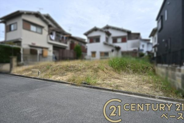 北葛城郡河合町池部３丁目の売地