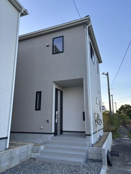 高浜市小池町第4　全3棟・3号棟