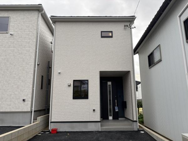 知立市新林町第4　全3棟・1号棟